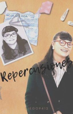 Yo soy Betty, la fea: Repercusiones [One-Shot]