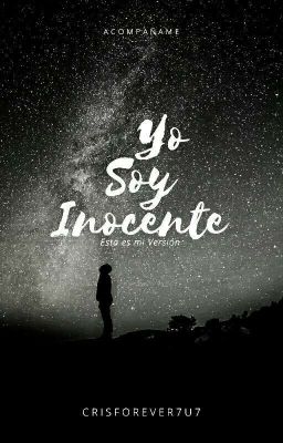 Yo Soy Inocente [Primera Versión]