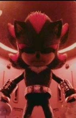 Yo soy la Forma De Vida Definitiva (Shadow The Hedgehog en Skibidi School)