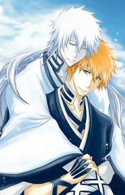 YO SOY ZANGETSU (BLEACH YAOI)