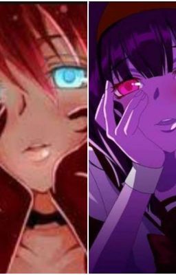 yo x rias,akeno yandere el Compromiso que Me Llevo Al Infierno 