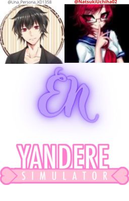 Yo y Max en Yandere Simulator