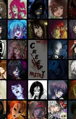 Yo y Oscar (Oscaranimemax) En el mundo Creepypasta