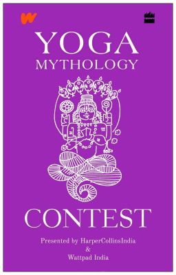 Yoga Mythology Contest