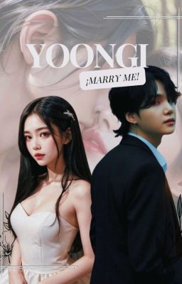 🔞 YOOGI ¡Marry Me! 🔞 [Min Yoongi OST ]