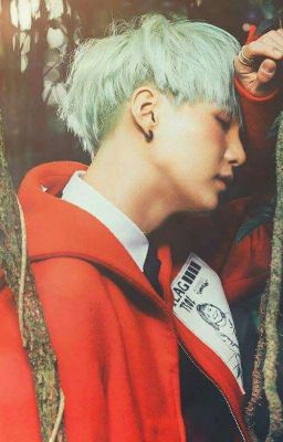 Yoongi À! Mình Cùng Đợi Nhau Anh Nhé!