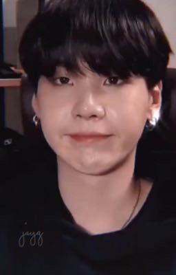 Yoongi ah~><[ sugaxyou ]_đoản