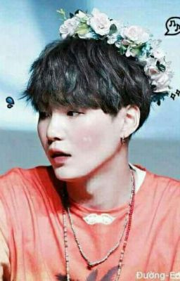 Yoongi! đáng ghét