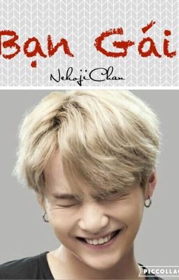 [YOONGI FF] Bạn Gái 