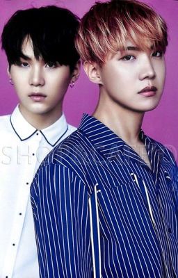 { Yoongi _ Hoseok } Đối Đầu Với Hội Trưởng 