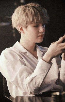 Yoongi | Kẻ Si Tình