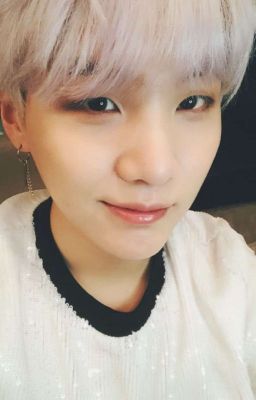 Yoongi lạnh lùng suốt đời vẫn lạnh lùng