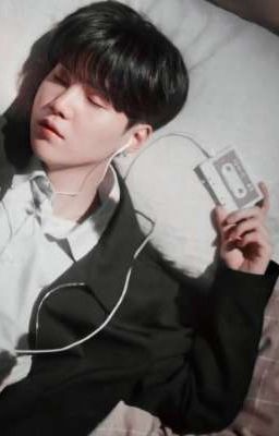 Yoongi | Lữ Khách