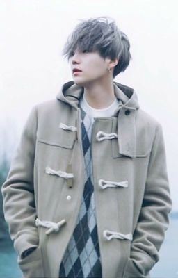 <Yoongi> Một đêm không ngủ.