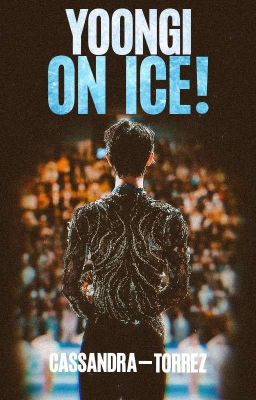 YoonGi on Ice! [JimSu]