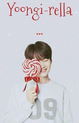 Yoongi-rella