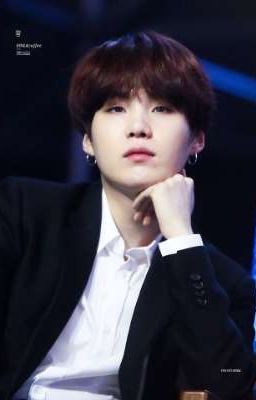 |YoonGi| Tình Anh