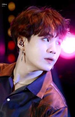 [Yoongi x You] Vô tình lọt vào mắt xanh của tổng tài [H] 🔞