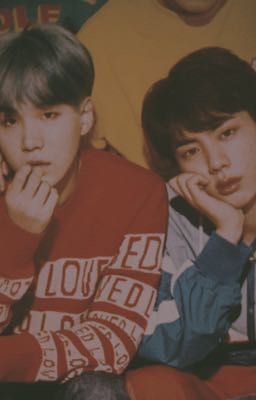 yoonjin | Belong Among the Wildflowers (Belong Somewhere Close to Me) | 