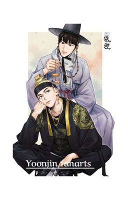 yoonjin Fanarts 