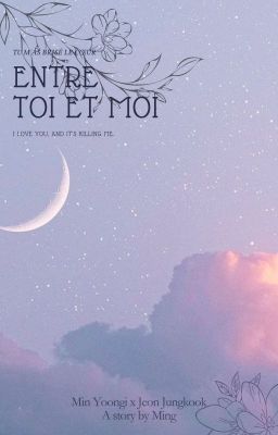 |Yoonkook| Entre toi et moi