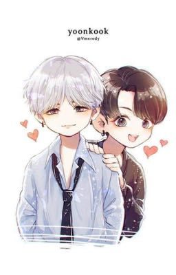 YOONKOOK[HE]_Này bé,anh yêu em!