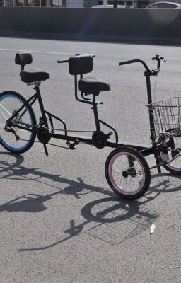 yoonkook/kookga | Tiệm xe đạp của anh Tuấn