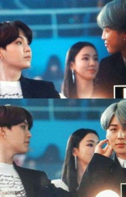 [Yoonmin] ánh mắt kẻ see tình