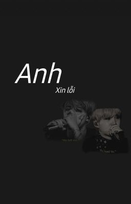 [Yoonmin] Anh Xin Lỗi!