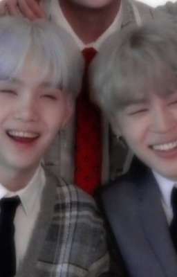 [Yoonmin]Bé mèo của tôi