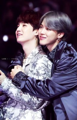 | Yoonmin - BTS | -  Ngày ấy, ta gặp và yêu nhau