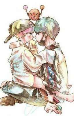 [Yoonmin]Cậu Là Vợ Tui Mà[Sumin] 