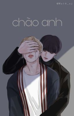 yoonmin | chào anh?