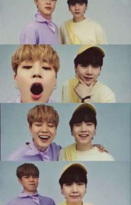 [Yoonmin] Chúng Ta là Gì Của Nhau?