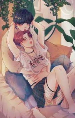 YoonMin | Chuyển Ver l Giam Cầm