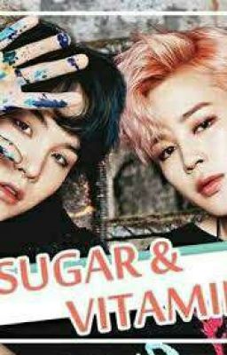 [YoonMin] Con Mều nhỏ kia ! Anh Muốn Nói Anh Yêu Em 