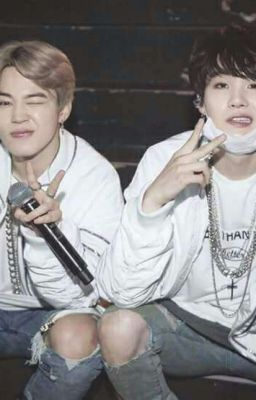 [Yoonmin] Cùng Nhau Hạnh Phúc Nhé 