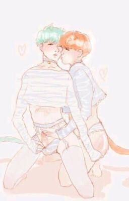 Yoonmin (đam mỹ,tục)Anh trai dâm đãng (tập 2)