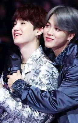 [ YoonMin ] Điên cuồng 