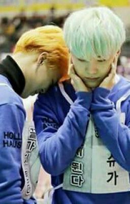 [ YoonMin ] Đồ Ngốc ! Tôi Yêu Em ♡ 