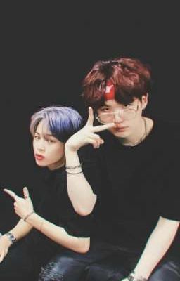 (Yoonmin)Đừng rời xa anh🤙