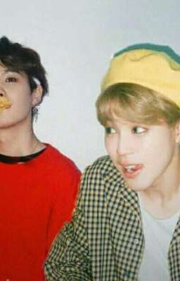 (yoonmin) Ép cưới bạn thân