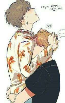 [ Yoonmin H+ series ] Ngắn H+