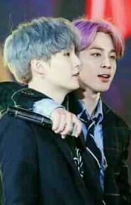 Yoonmin❤[HE] Mèo nhỏ của Min lạnh lùng