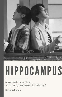 |yoonmin| hippocampus