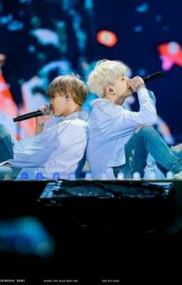 [ YOONMIN ] Học sinh là người tình