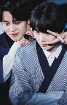 [YOONMIN] Khi bạn thân yêu  nhau