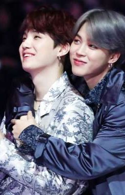 [ YoonMin ] KHÚC GIAO MÙA NGỌT NGÀO