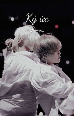 [Yoonmin] Ký ức 