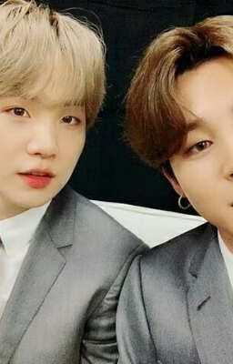 👦[YoonMin] Min Thiếu Gia Là Đồ Biến Thái !!👦